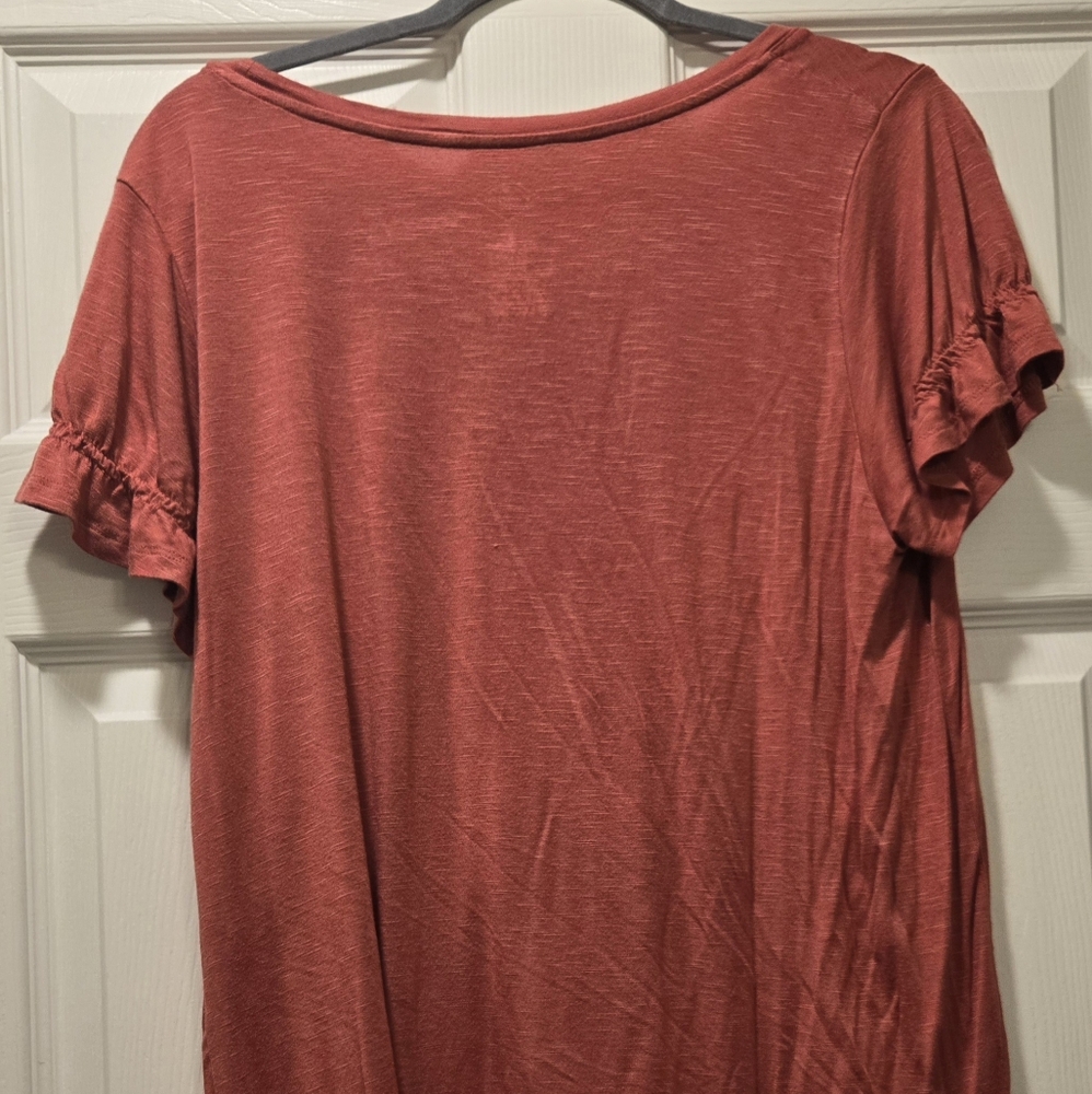 Womens Blouse